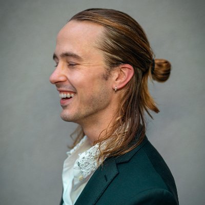 G_Clay_Miller's profile picture. Partner @partnerspenrose & Brooklyn County Committee Member.