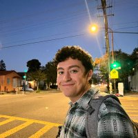 Gabe Samuels (@gabemsamuels) 's Twitter Profile