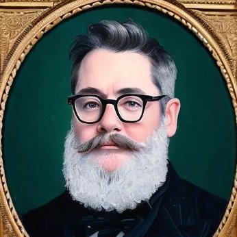 markritson Profile Picture