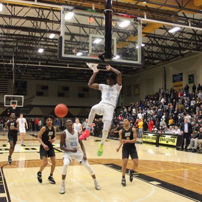 AmariKame's profile picture. chasing a dream💫 #6’6 PG 2024 St Thomas More High School