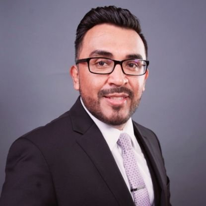 Assistant Principal at Aldine Senior
High School