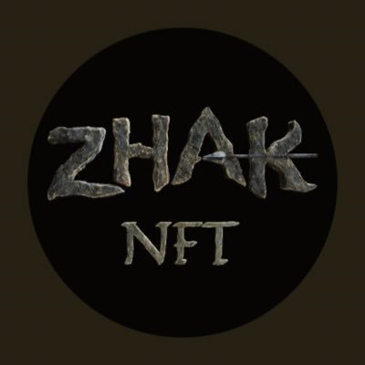 @ZhakNFT