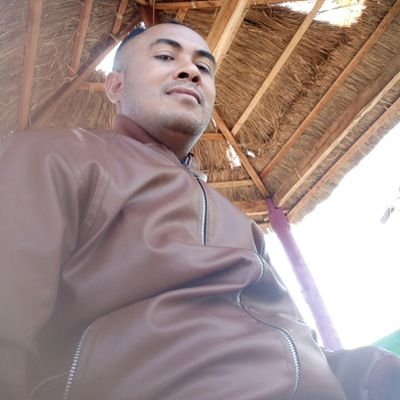 AbiMarselus's profile picture. 