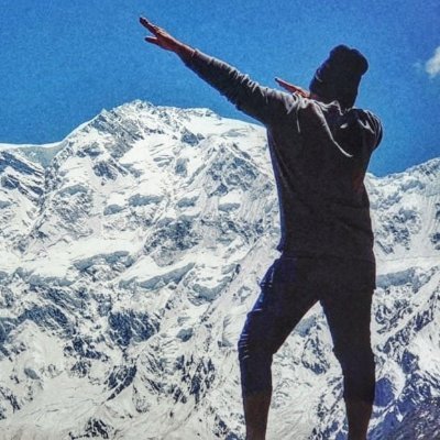 Creative Director @Digi_Persona
Founder of @dcaptivate
YouTube: @owaisahmedzai
🎬 Director . 📸 Photographer . 🎨 Designer
🗻 Love to Explore