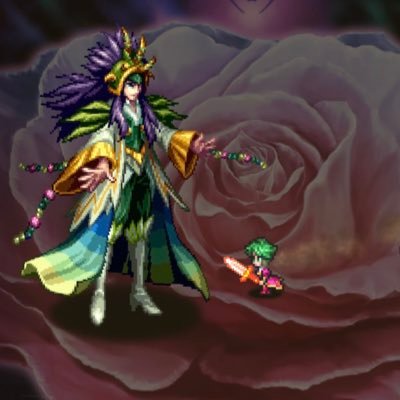 car01204's profile picture. ロマサガRSやっています。アセルス＆白薔薇好き。ALブライト商会の構成員。赤かぶは許した