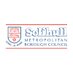 Solihull Council (@SolihullCouncil) Twitter profile photo