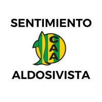 Sentimiento Aldosivista (@s_aldosivista) 's Twitter Profile