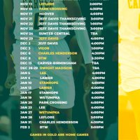 Carver-Montgomery High School Basketball (@carverhoopz) 's Twitter Profile