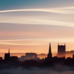 Growth, partnerships and business development for technology startups / SMEs in aerospace, defence and security