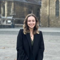 Marie Santillo (@marie_santillo) 's Twitter Profile