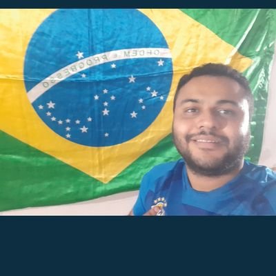 mazinhoflatri's profile picture. Professor de Educação Física.
Flamenguista roxo 🔴⚫🔴⚫🇧🇷Patriota.