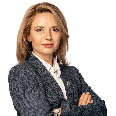 FeliciaAMester's profile picture. Head of Office @oci_nv Energy aficionado. Proud to be #European #GenerationEquality #AutismAwareness #WomeninEnergy Views r my own RT≠endors