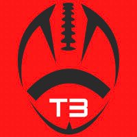 T3 Football (@football_t3) 's Twitter Profile