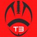T3 Football (@football_t3) Twitter profile photo T3 Football (@football_t3) Twitter profile photo