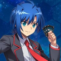 Cardfight Vanguard Perfect Shots(@VanguardShots) 's Twitter Profile Photo