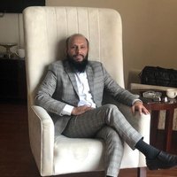 M Asif Munir (@masifmunirsham1) 's Twitter Profile