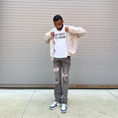 st_justn's profile picture. Brand Owner @inheritedearth_ on IG 🐐 #nsu 🔰