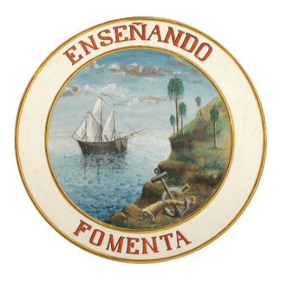 Real Sociedad Económica Extremeña de Amigos del País
Enseñando y Fomentando desde 1816