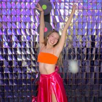 AnaKrispyKreme (@anacrismontero1) 's Twitter Profile