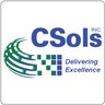 CSolsInc's profile picture. Where organizations have turned for lab informatics help and advice for more than 20 years.