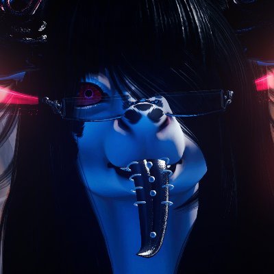 Eileenus the XXV, Harbinger of ASSさんのプロフィール画像