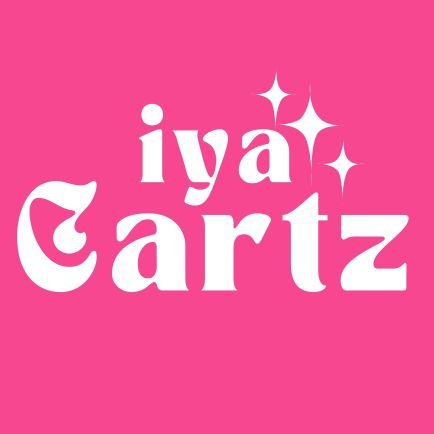 → #iyacartz_proofs