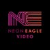 Neon Eagle Video (@NeonEagleVideo) Twitter profile photo