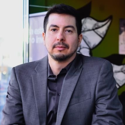 WHATSGONEISGONE's profile picture. 🦻|Auditando empresas há +2 décadas
🥇|Empreenda sem sair do seu emprego
🌇|@condominiodesucesso
👓|oticasglasses
🫐|acaiartesanal
💰Domine a gestão do tempo👇