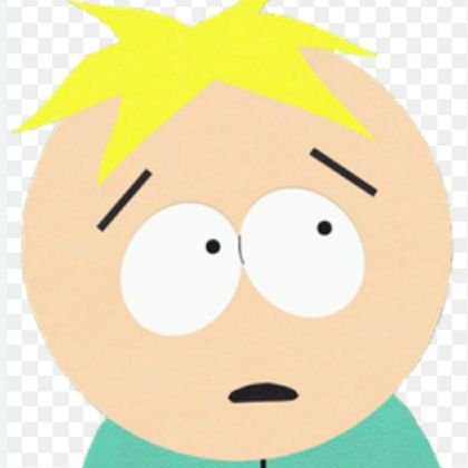 Butters Stotch