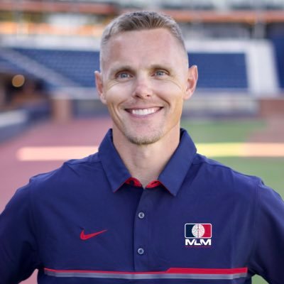 7 yr. MLB Player ➡️ Mental Strength Coach. Helping athletes WIN the mental game, ON and OFF the field | Next 8-week LIVE online training with me: April 28th!👇