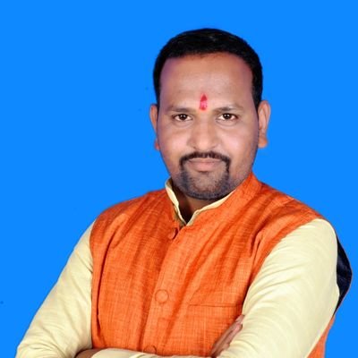 District General Secretary Bjym Latehar