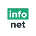 Infonet (@infonet_fr) Twitter profile photo