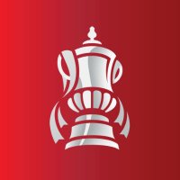 Emirates FA Cup(@EmiratesFACup) 's Twitter Profile Photo