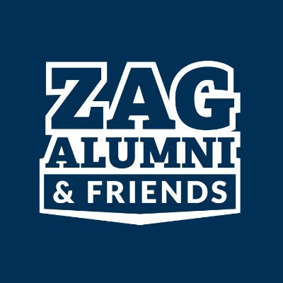 The official twitter account for Gonzaga University’s Alumni & Friends. Visit https://t.co/XZ1uRQIfAU for our calendar of events and ways to stay connected.