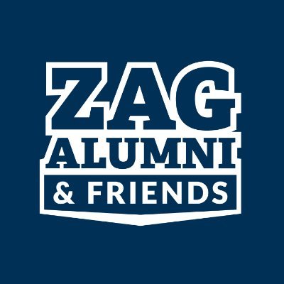 The official twitter account for Gonzaga University’s Alumni & Friends. Visit https://t.co/XZ1uRQIfAU for our calendar of events and ways to stay connected.