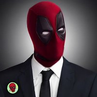 Deadpool (@maximumeffoort) 's Twitter Profile