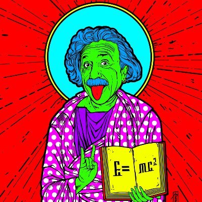 Rost_axon's profile picture. ☕ Everyday GM cult
💰Crypto entrepreneur
🎨An artist mostly
🛠 Engineer in past
🙍‍♂️🙍Father