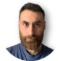 Dario Sabaghi (@dariosabaghi) 's Twitter Profile