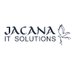 Jacana IT Solutions (@jacanait) Twitter profile photo Jacana IT Solutions (@jacanait) Twitter profile photo