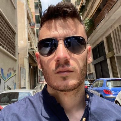 panayotis_zoris's profile picture. 