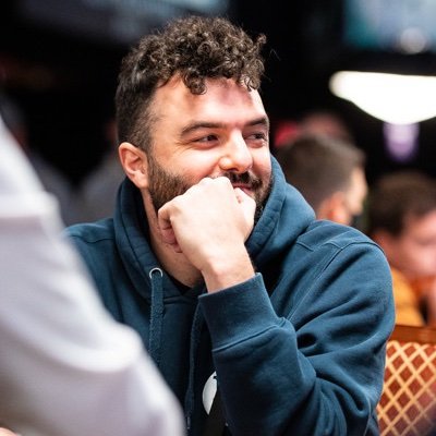 MatthewWantman's profile picture. I am the buck 🦌 ✈️ 🧳 🌎 ♦️