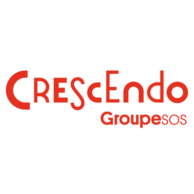 Association du @GroupeSOS, Crescendo gère des #crèches associatives & développe des dispositifs de soutien à la #parentalité
#petiteenfance #égalitédeschances