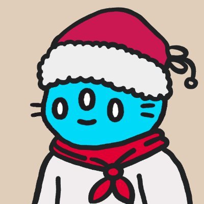 Web3 n00b. #Web3;
东半球为数不多的公链技术负责人🤣
Head of Develop at NGD & Technologist of Neo Foundation @Neo_Blockchain.
Doorman of @FlamingoFinance.
Chore at @SpoonOS_ai