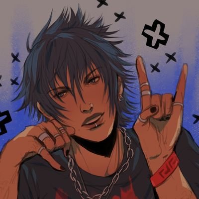 Poi now also on 💙☁️さんのプロフィール画像