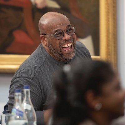 E D &I facilitator, transformational storyteller, protagonist of the 2022 BAFTA-winning and The Guardian-sponsored short film ‘The Black Cop’ (on YouTube).