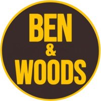 Ben & Woods(@BenAndWoods) 's Twitter Profileg