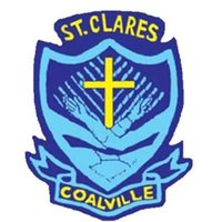 St Clare's Primary School, A Catholic Vol. Academy(@StClaresPrimar1) 's Twitter Profile Photo