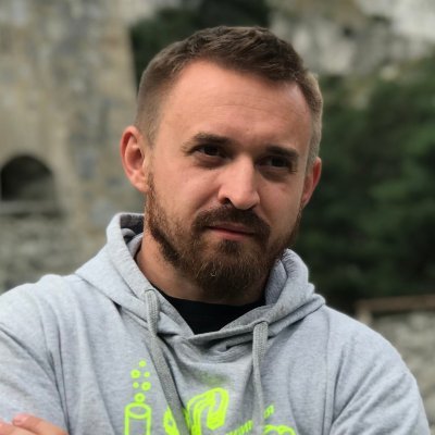 anton_dolganin's profile picture. I'm an engineer focused on solving problems, not tied to any specific language.