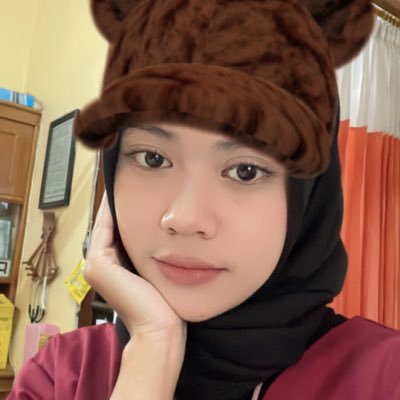 gausa di follow soalnya cuma tempat galau😌