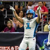 BJ BUNN (@bunnbj1) 's Twitter Profile